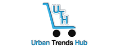 Urban Trendz Hub Logo
